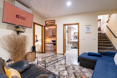 GuestReady - Relaxing Funchal retreat