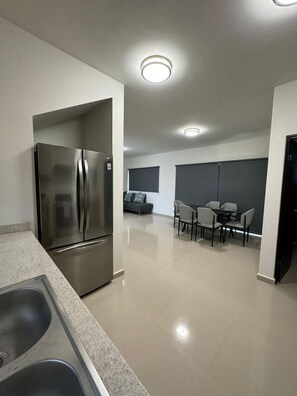 Interior - 3 Bedroom Home in Gated Community (La Paz)