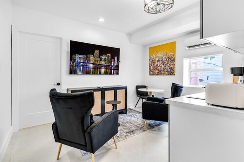 Adorable 1-bedroom apartment with Kitchen in Key Largo, Tavernier