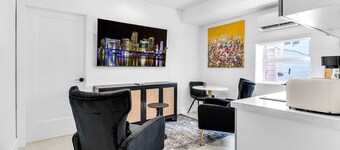 Adorable 1-bedroom apartment with Kitchen in Key Largo, Tavernier