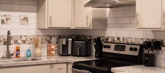 Kipps Hill Haven B — Folsom Lake Escape