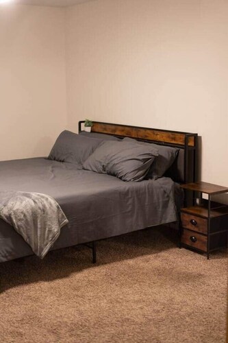 Kipps Hill Haven B — Folsom Lake Escape