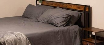 Kipps Hill Haven B — Folsom Lake Escape