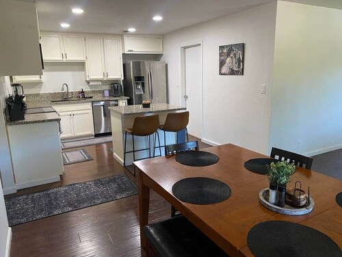 Kipps Hill Haven A - Folsom Lake Escape