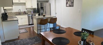 Kipps Hill Haven A - Folsom Lake Escape