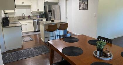 Kipps Hill Haven A - Folsom Lake Escape