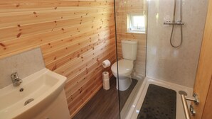 Chaumière | Salle de bain