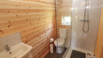 Casa de campo | Baño