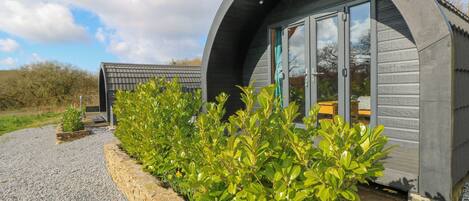 コテージ | 外観の詳細