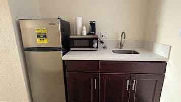 Tweepersoonskamer | Privékeuken