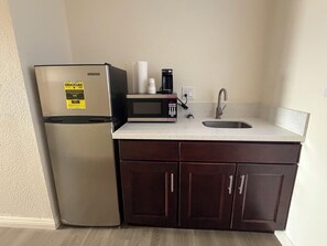 더블룸 | 전용 주방