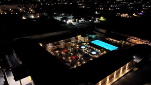 Exterior - RELAX HOTEL AND SPA (Desert Hot Springs)