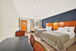 Phòng đôi | Bàn ủi/dụng cụ ủi quần áo, truy cập Internet không dây miễn phí 