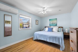 2 Schlafzimmer, Bügeleisen/Bügelbrett, Reisekinderbett, WLAN