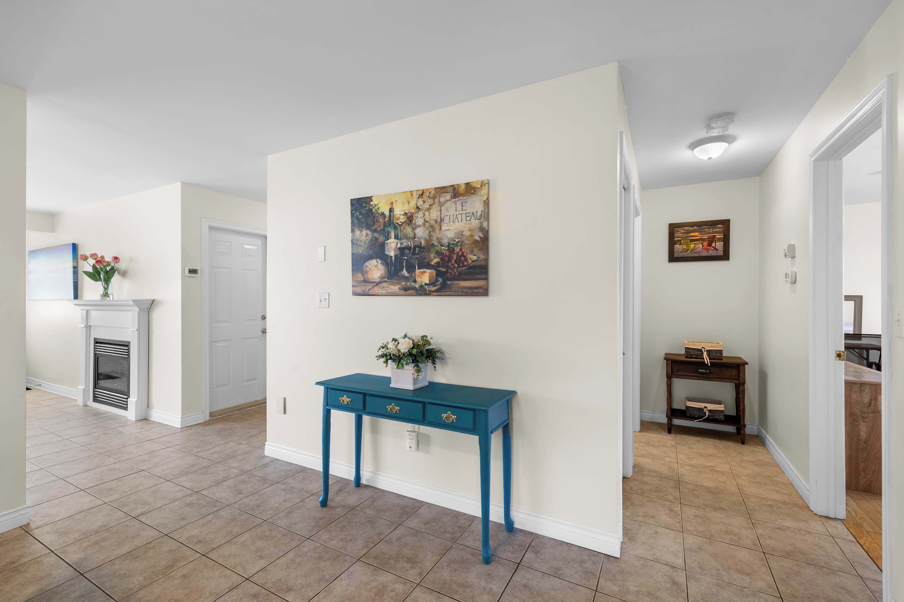 Interieur