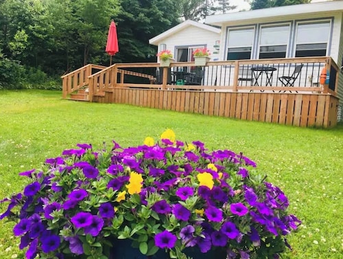 The Heron Nest Prince Edward Island