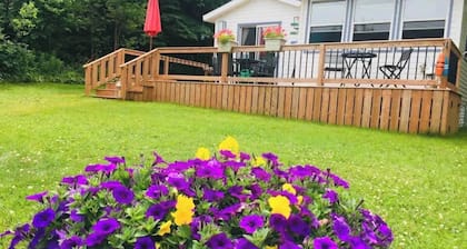 The Heron Nest Prince Edward Island