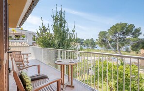 Property grounds - Ca na Kika 1 minute from the best Beaches (Puerto De Alcúdia)