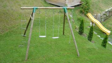 Children’s area