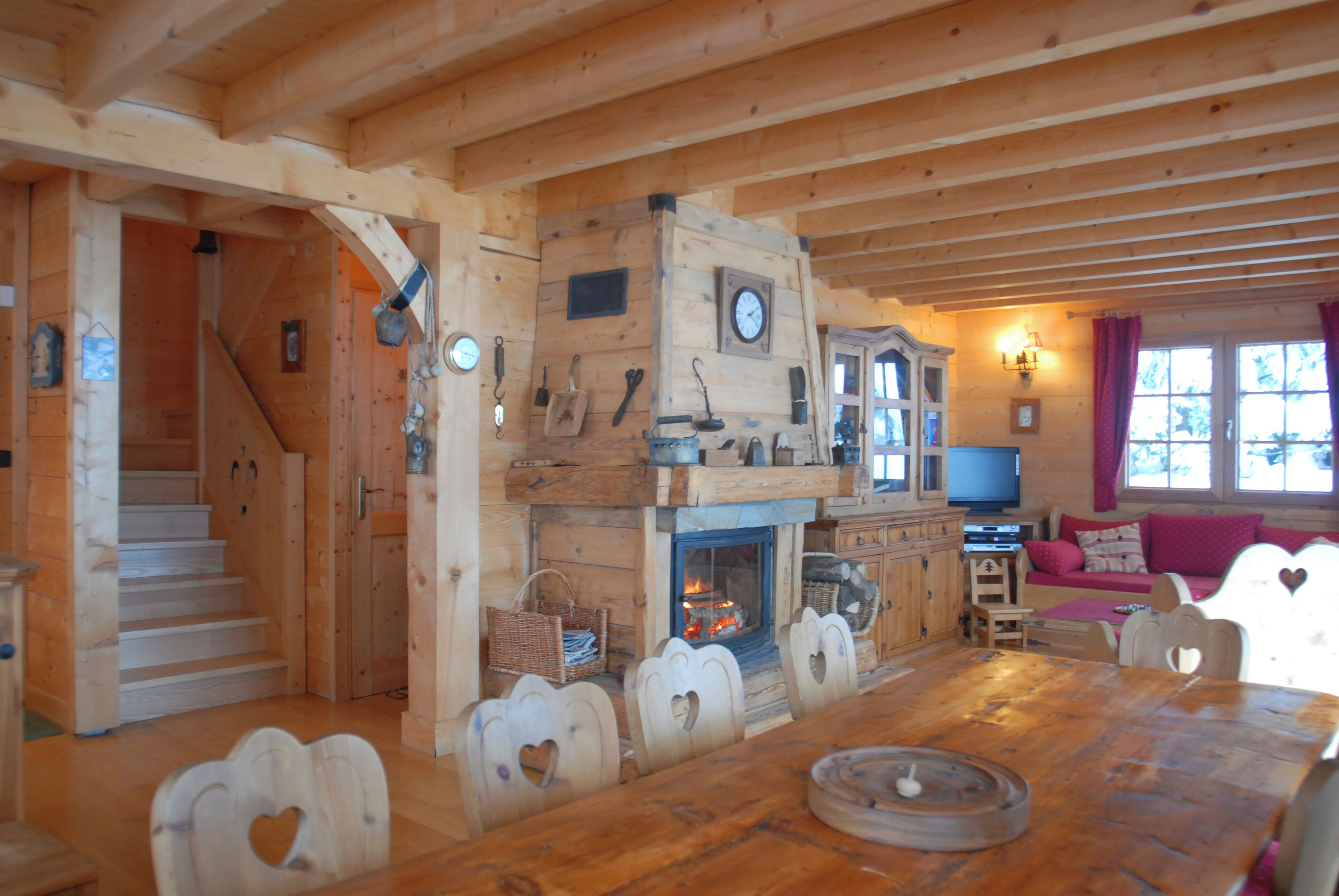 Intérieur