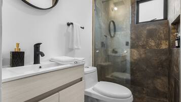 Appartamento Luxury | Bagno