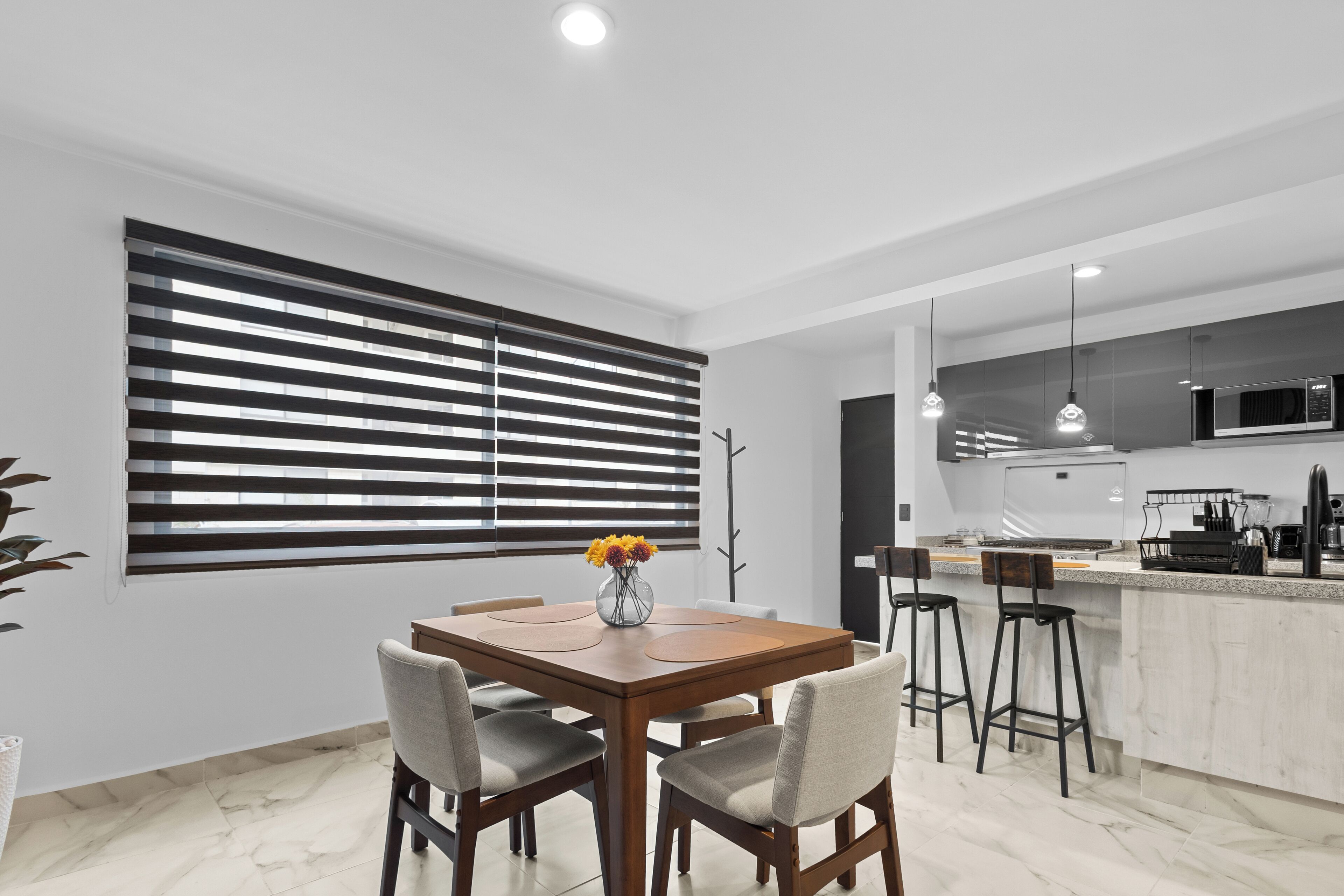Appartamento Luxury | Sala da pranzo