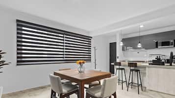 Appartamento Luxury | Sala da pranzo