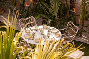House | 2 bedrooms - Carla Rosa 4 Apartement Giardino - 2 BDR Piscine (Cannes)