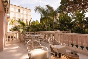 Apartment | 2 bedrooms - Carla Rosa 5 Apartement Terrazza - 2 BDR Piscine (Cannes)