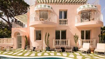 Apartment | 2 bedrooms