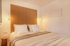 Apartment | 2 bedrooms - Carla Rosa 5 Apartement Terrazza - 2 BDR Piscine (Cannes)