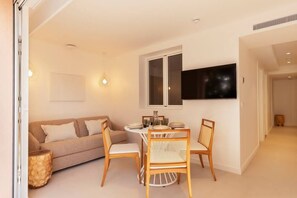 Apartment | 2 bedrooms - Carla Rosa 5 Apartement Terrazza - 2 BDR Piscine (Cannes)