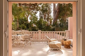 2 bedrooms - Carla Rosa 5 Apartement Terrazza - 2 BDR Piscine (Cannes)