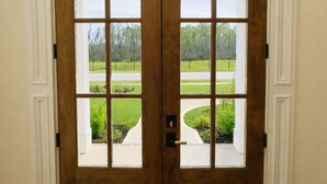 Interior - Masters Elegance: New Custom Modern Luxury Near Augusta National Golf Course (Evans)
