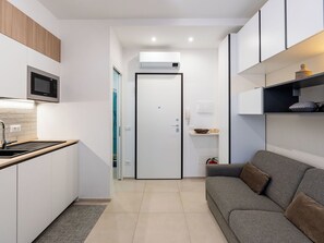 Kitchen / Dining Room - Central Home Sanremo by Interhome (Sanremo)