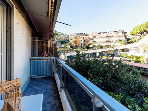 Terrace - Central Home Sanremo by Interhome (Sanremo)
