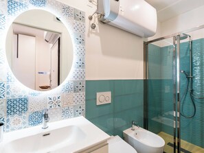 Towels - Central Home Sanremo by Interhome (Sanremo)