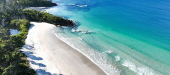 Pippis Cottage, bringing back the charm of the iconic old Bendalong School House