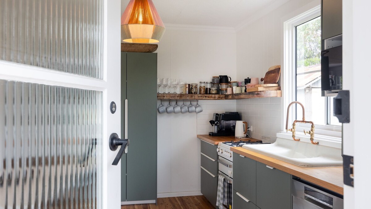 Bild für Gastgeberprofil