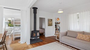 3 habitaciones, escritorio, wifi gratis y ropa de cama 