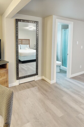 Marvelous lodge in Longmont perfect for your next getaway