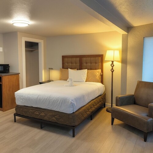 Marvelous lodge in Longmont perfect for your next getaway