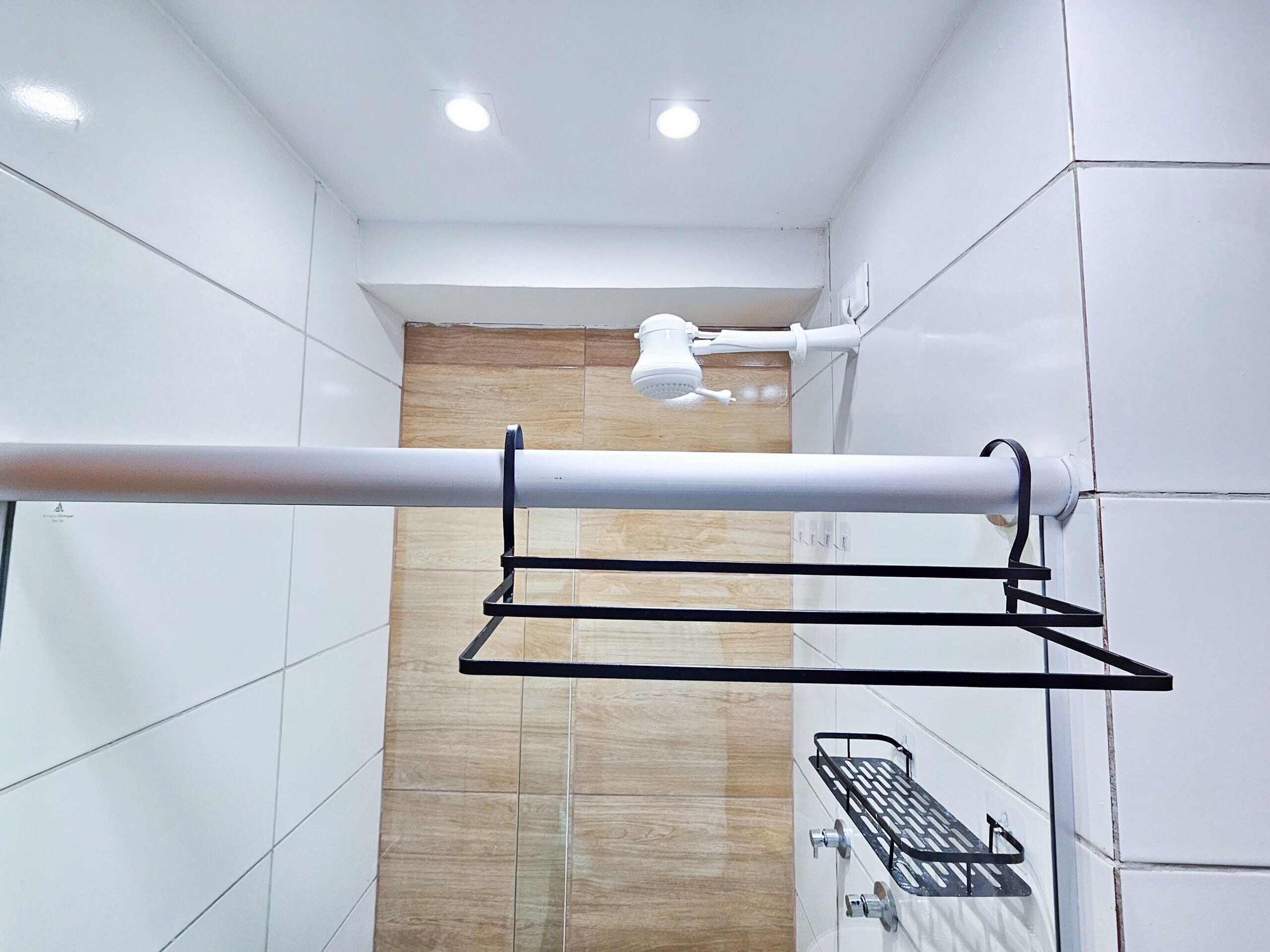 Studio | Salle de bain