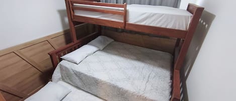 Apartamento familiar | Wifi gratis
