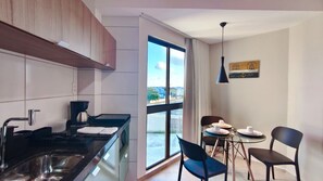 Classic Studio | Private kitchen