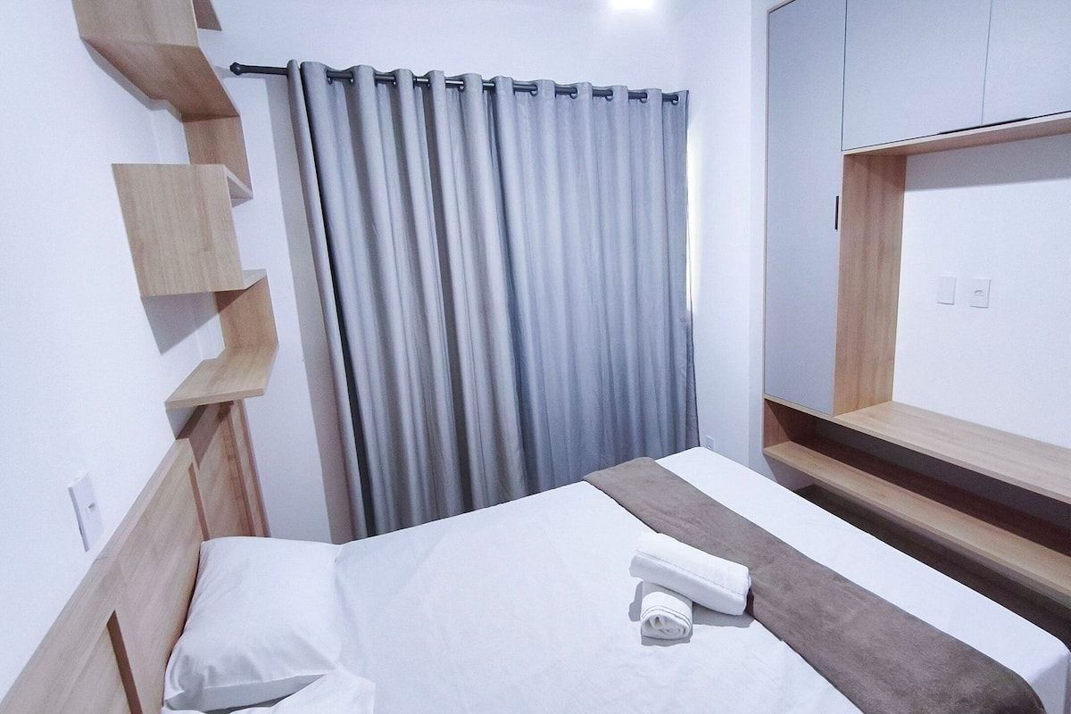 อพาร์ทเมนท์สำหรับครอบครัว | Wi-Fi ฟรี