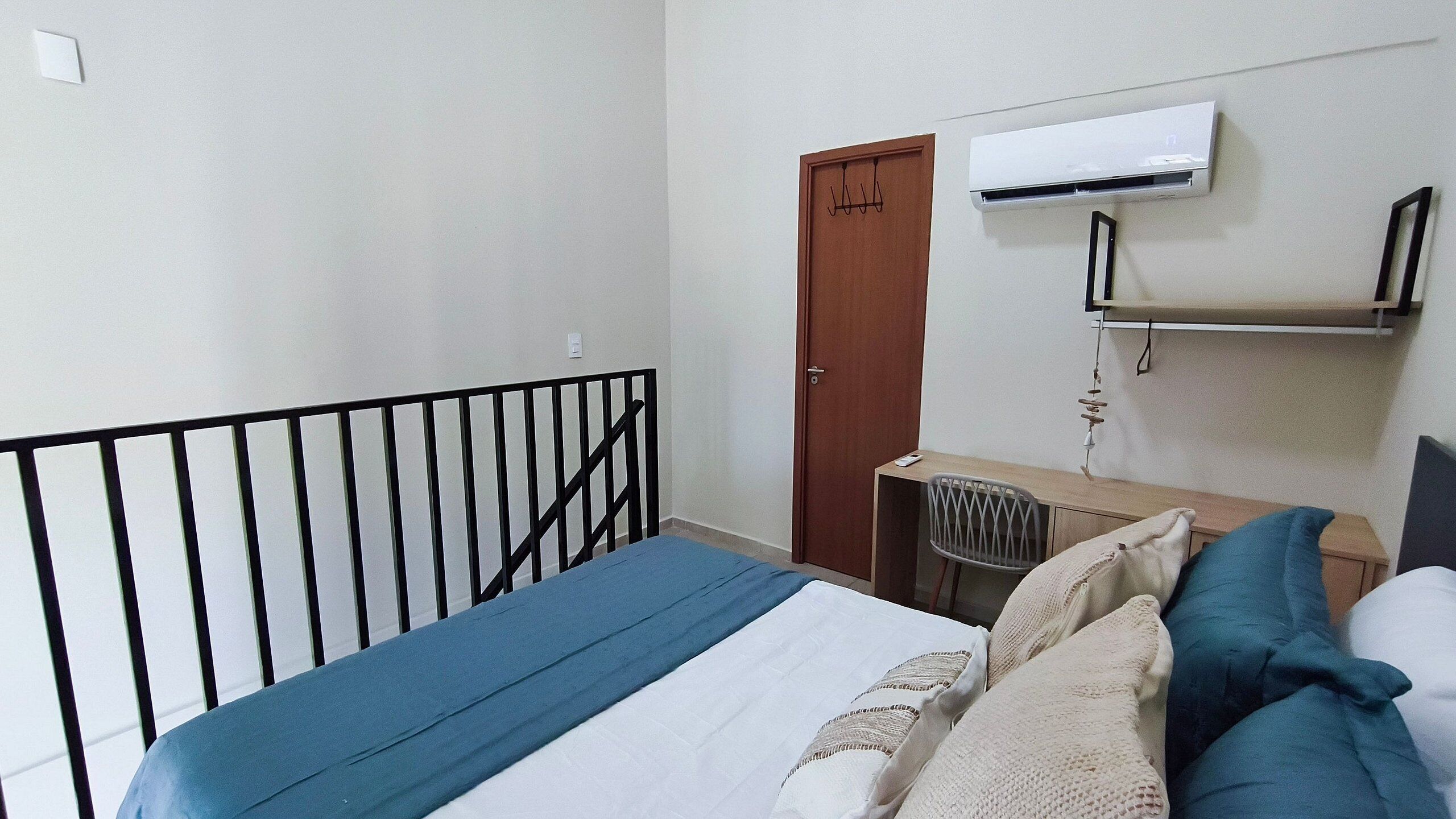 Classic Apartment | Free WiFi