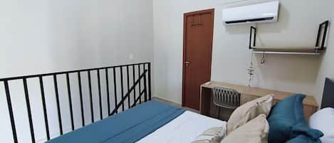 Classic Apartment | Free WiFi