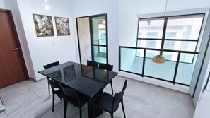 Departamento familiar | Cocina privada