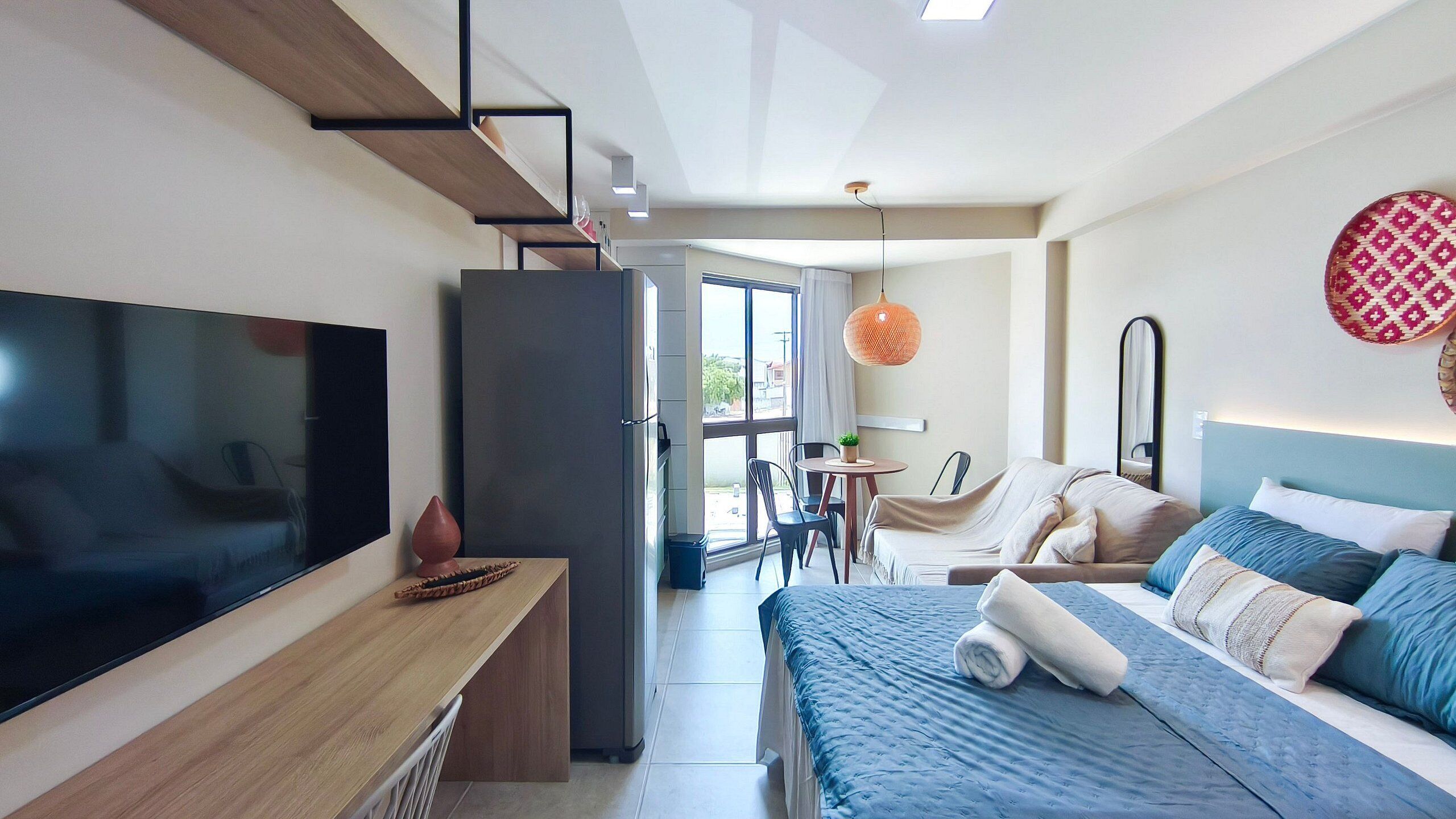 Family Studio | Free WiFi